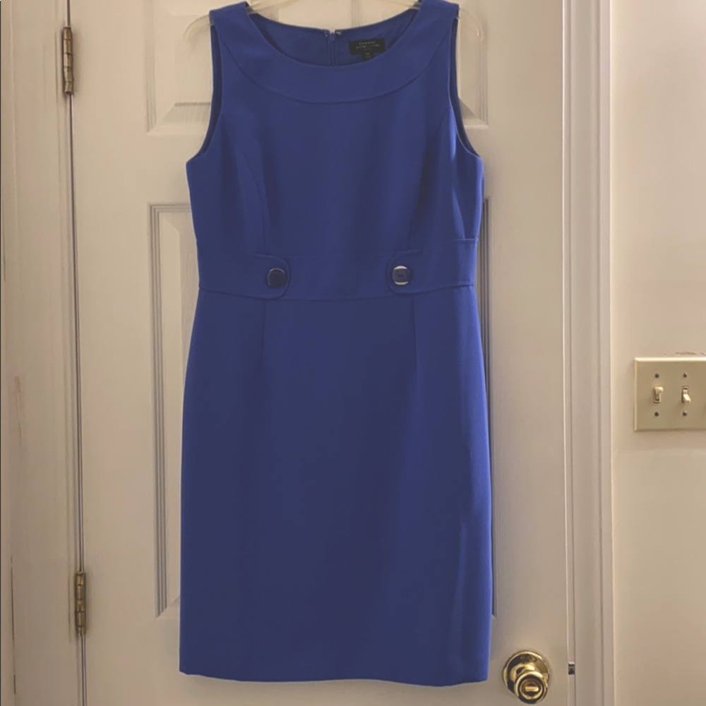 Tahari dress Excellent quality